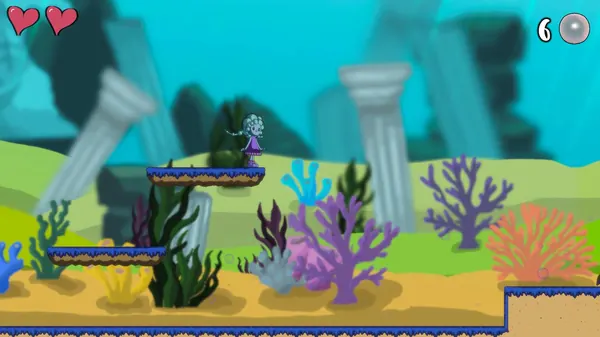 Foamie screenshot 1