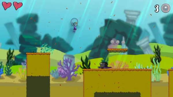 Foamie screenshot 3