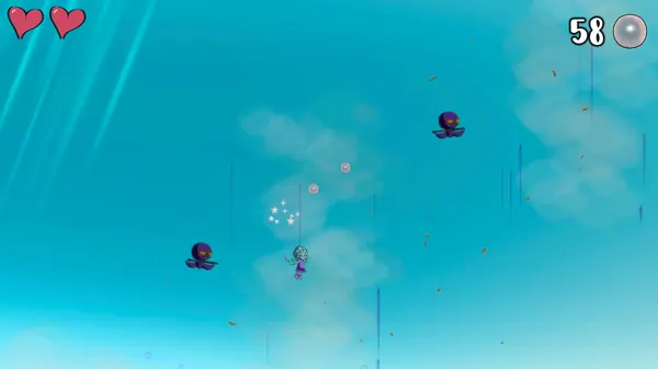 Foamie screenshot 4