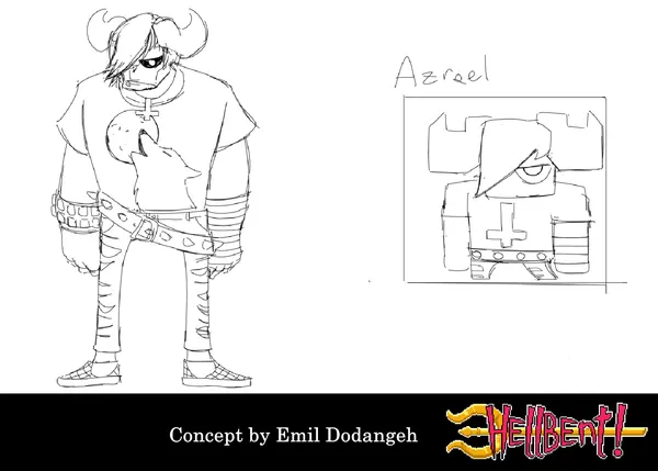 Hellbent concept 12