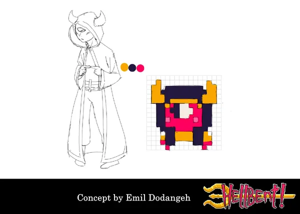 Hellbent concept 14