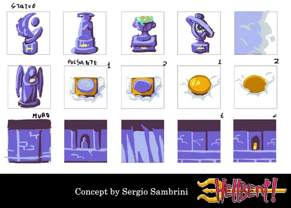 Hellbent concept 3