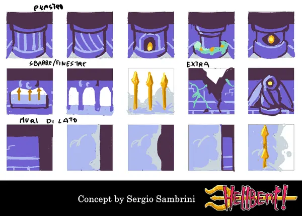 Hellbent concept 4