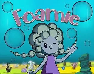 Foamie