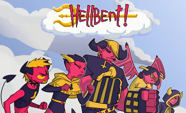 Hellbent